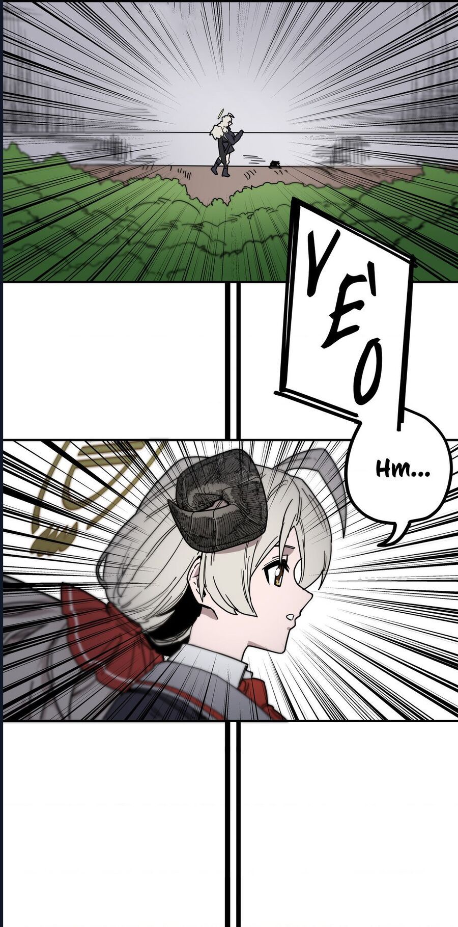 Roll Cake Món Ngon Khó Cưỡng - chap2 - Trang 42